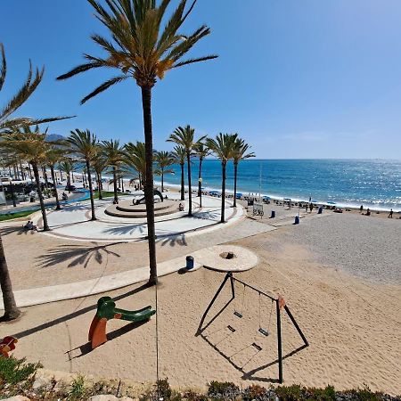 Three Bedroom Apartment In Albir - Playamar II El Albir Dış mekan fotoğraf